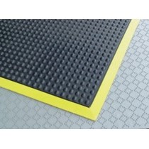 Avlastningsmatte Sanipa 80 x 80