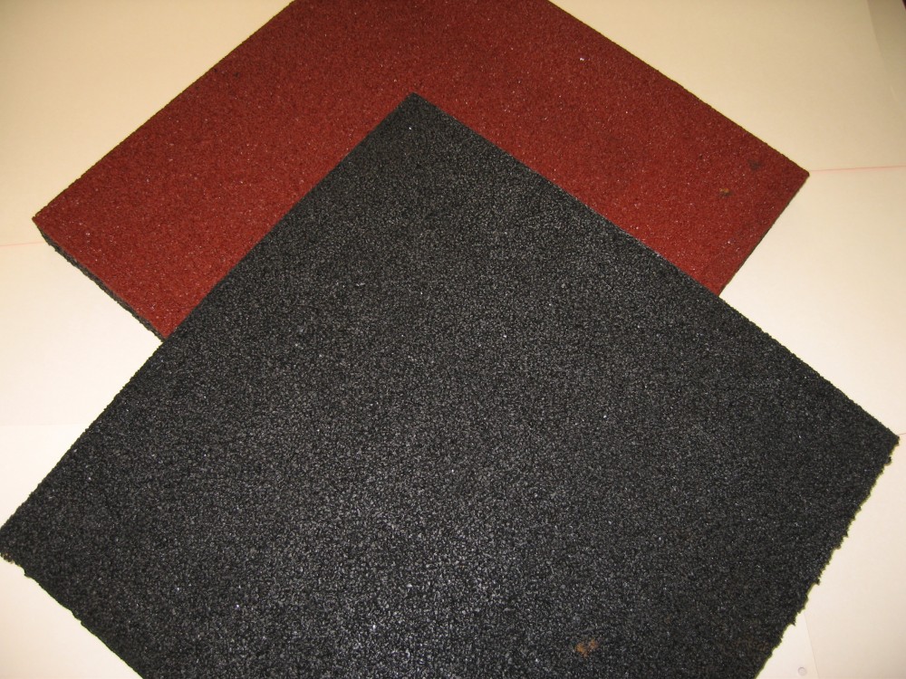 Lyddempende matter gulv