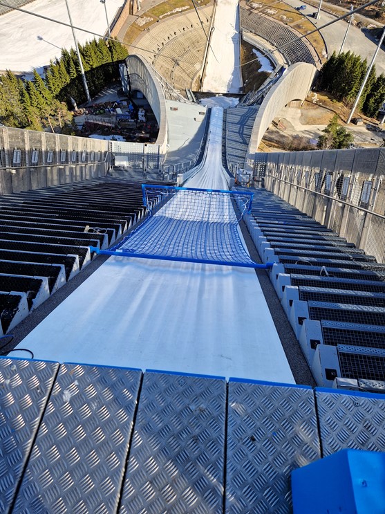 Holmenkollen zip line.jpg